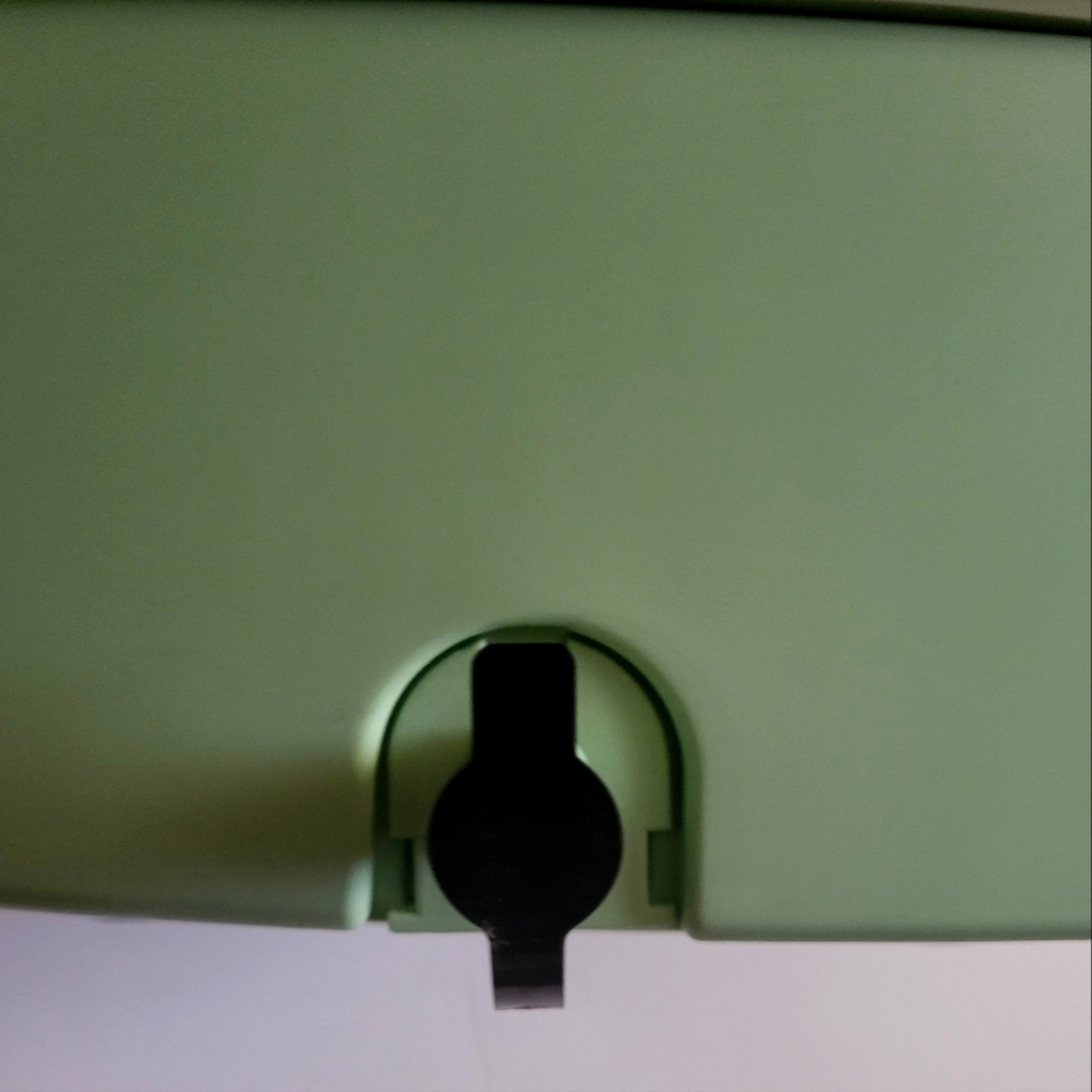 Portable washer - Picture 2 of 7